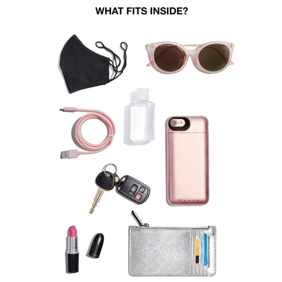 🍃⚘DKNY⚘🍃Lilian Chain Flap Crossbody - Picture 6 of 14